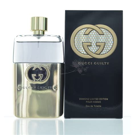 gucci guilty diamond for hammon|Gucci .